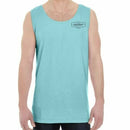 Sea Gear - Retro Trawler Muscle Tank Top