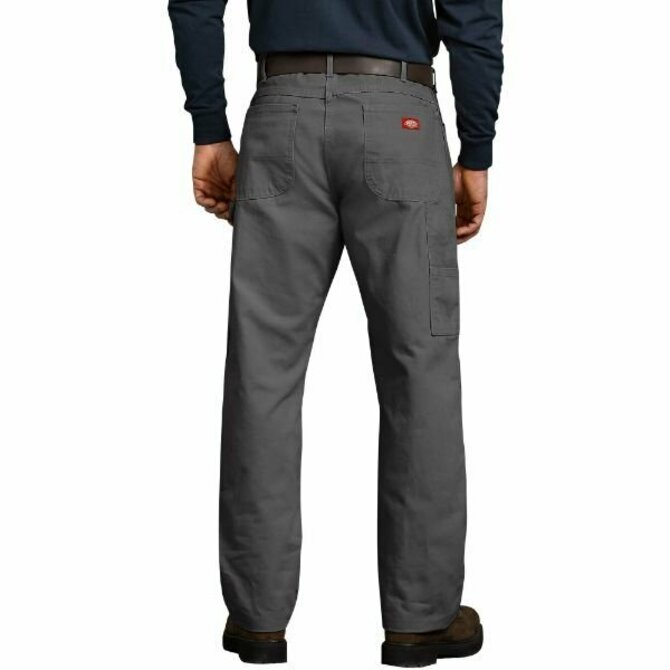 Dickies- Relaxed Fit Straight Leg Carpenter Duck Jeans
