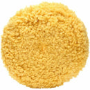 3M - Wool Polishing Pad Single-Sided 9 Inches