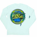 Native Outfitters - Sea Gear Mahi SPF50 Long Sleeve