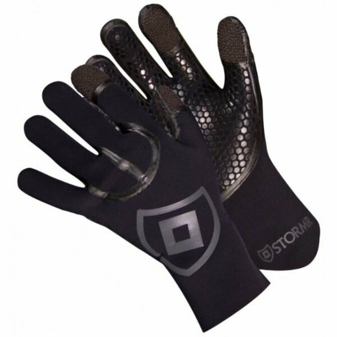STORMR- Cast Neoprene Glove