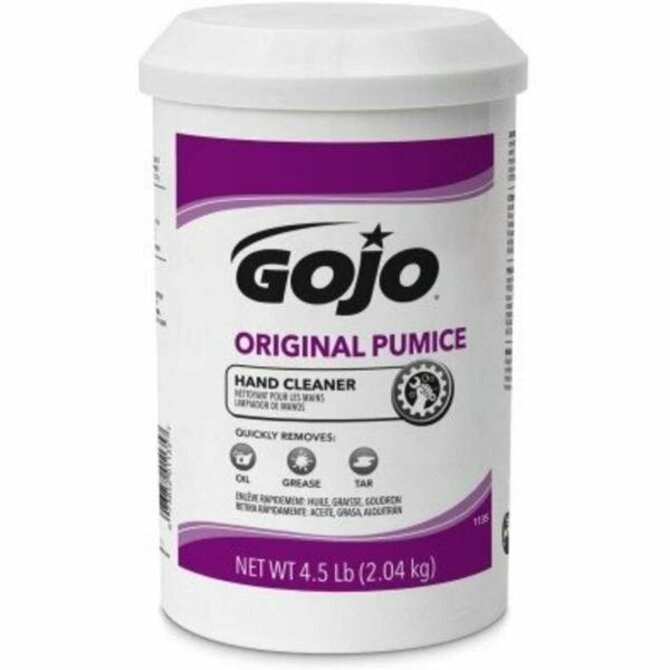 GoJo - Original Pumice Hand Cleaner 4.5 Pound