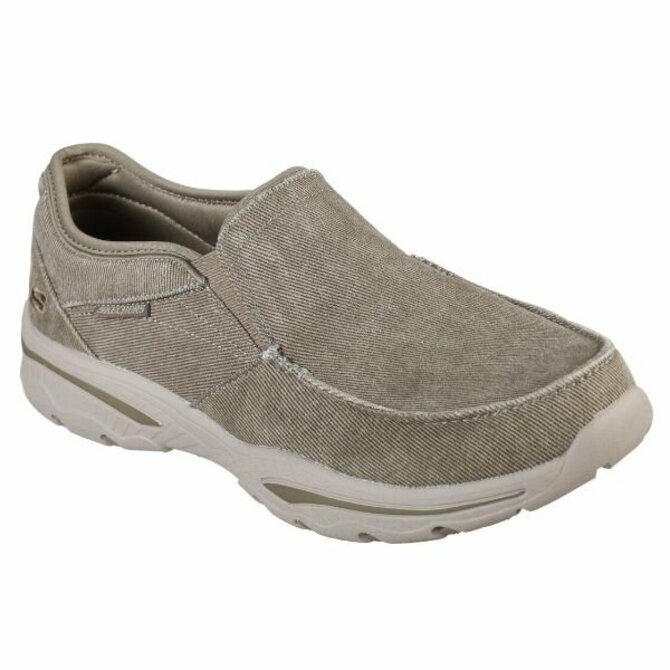Skechers- Creston - Moseco Relaxed Fit