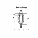 Blue Line- Tackleblocks- Double