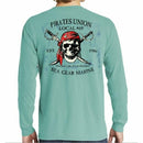 Sea Gear - Pirates Union Long Sleeve T-Shirt