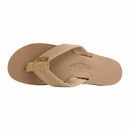 Rainbow - Women's Single Layer Arch Support Premier Leather with 1" Strap