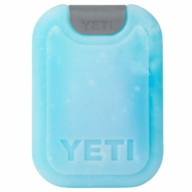 Yeti - Thin Ice