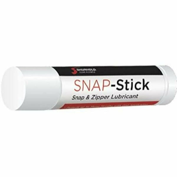 Shurhold - Snap-Stick Tube - 0.45 oz. CLEAR STICK