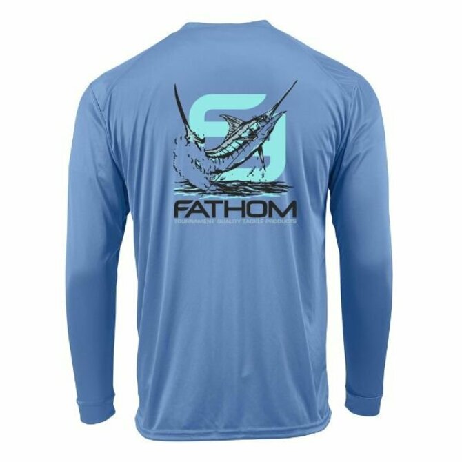 Fathom - Breach Performance Shirt