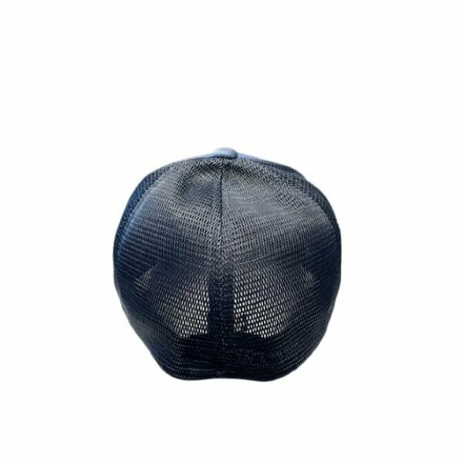 Sea Gear Outfitters - Logo Embroidered Flex Fit Hat