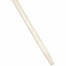 Weiler - 60" Length, 1-1/8" Diameter, Tapered Wood Handle