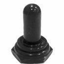 Sierra - Weather Proof Boot Nut  BLACK