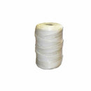 Sea Gear - Braided White Heading Twine