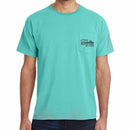 Sea Gear Outfitters - Shut Up and Fish Short Sleeve