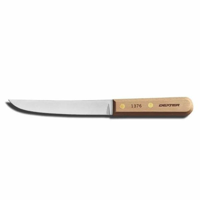 Dexter Russell  - Traditional 7" Wide Boning Knife
