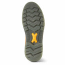 Ariat- Men's Turbo Waterproof Work Boot