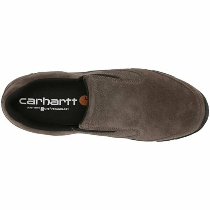Carhartt- Lightweight Non-Safety Toe Slip on Boot