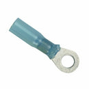 Ancor - 16-14 Gauge - 5/16" Heat Shrink Ring Terminal - 25-Pack