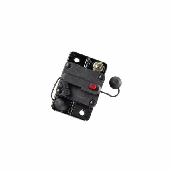 Seachoice - 285 Series 30 Amp Surface Mount Circuit Breaker