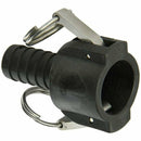 Dixon - Poly Cam Lock Type C
