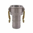 Dixon - Cam & Groove Type C Coupler