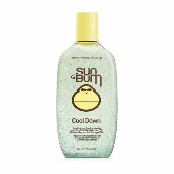 Sun Bum - After Sun Cool Down Gel 8 oz