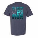 Sea Gear Outfitters - Shut Up and Fish Short Sleeve