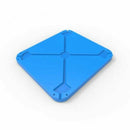 SaePlast - Lid Only  for DB1545 Insulated Cooler