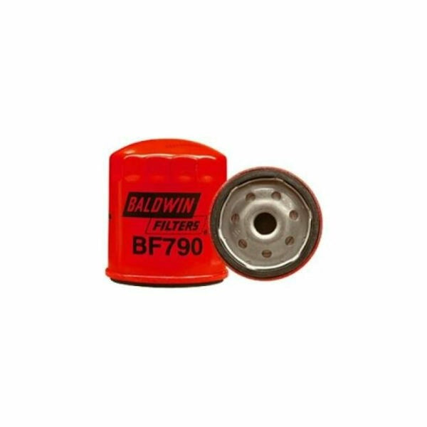 Baldwin - BF790 Fuel Spin-on Filter