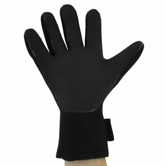 Stormr Strykr Neoprene Glove - Black