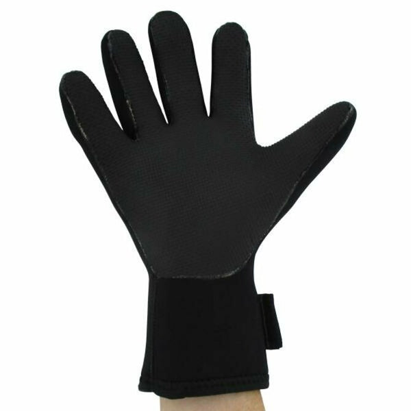 Sterns - Glove Neoprene 9" Black