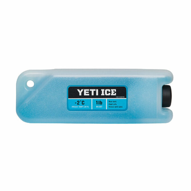 YETI- Ice