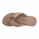 Rainbow - Kids Premier Leather 1" Strap