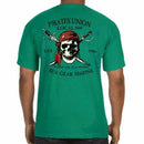 Sea Gear - Pirate Union Short Sleeve