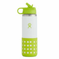 Hydroflask- 20 oz Kids Wide Mouth