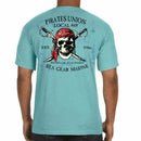 Sea Gear - Pirate Union Short Sleeve