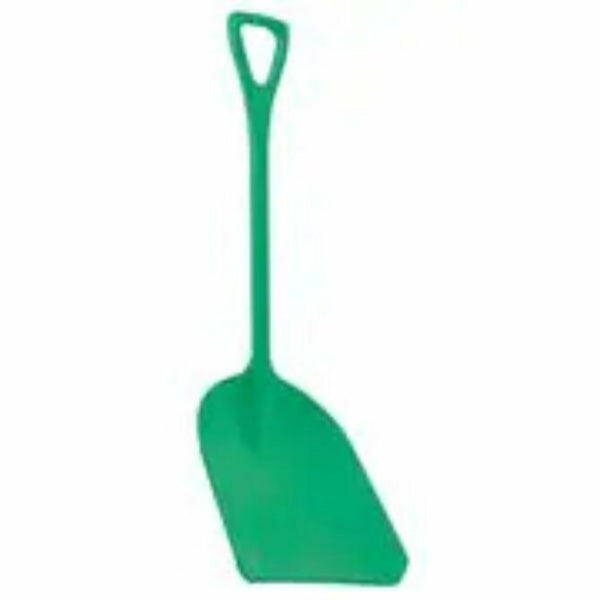 Remco - 14" Green  Nylon Shovel