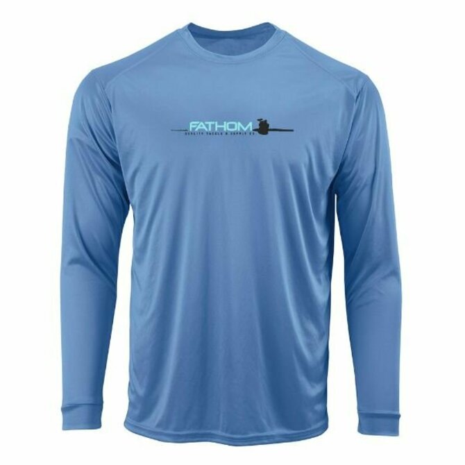 Fathom - Breach Performance Shirt