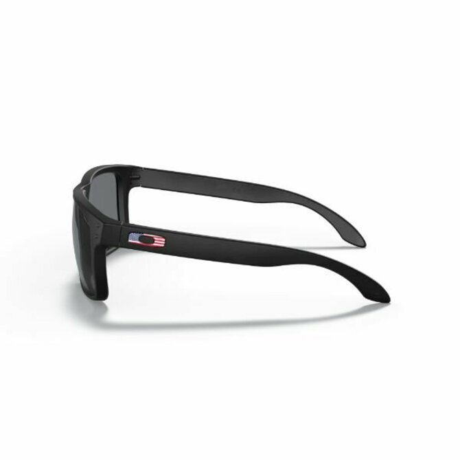 Oakley- Standard Issue Holbrook USA Flag Collection