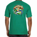 Sea Gear - Local Hooker Short Sleeve