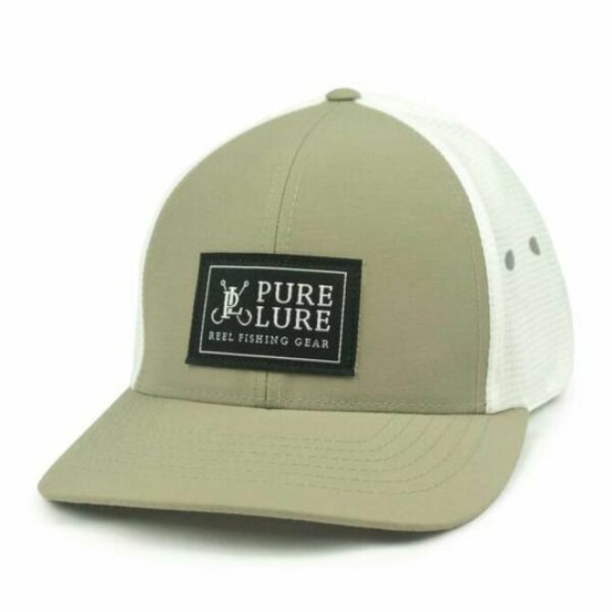 PURE LURE- Willy Hat