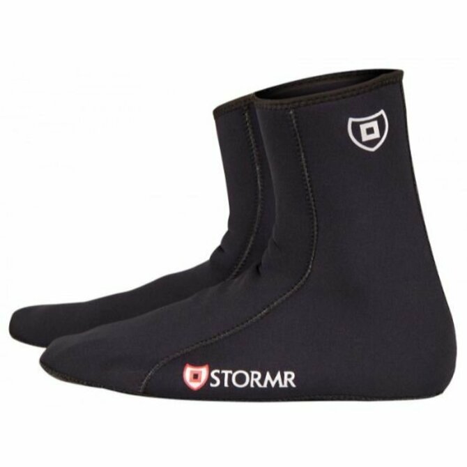 Stormr- Heavyweight Neoprene Socks