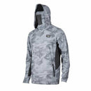 Pelagic - Exo-Tech Hooded Fishing Shirt