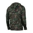 Pelagic- Exo-Tech Hooded Fishing Shirt