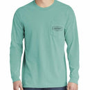 Sea Gear - Pirates Union Long Sleeve T-Shirt