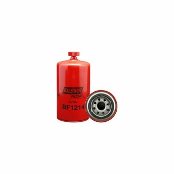 Baldwin - BF1214 Fuel/Water Separator Filter