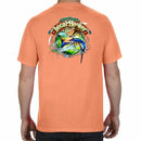 Sea Gear - Local Hooker Short Sleeve