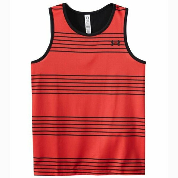 Under Armour- Kids Heenalu Surf Tank Top