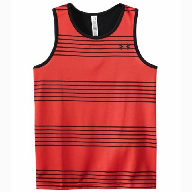 Under Armour- Kids Heenalu Surf Tank Top