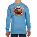 Sea Gear - Kids United We Shuck Long Sleeve